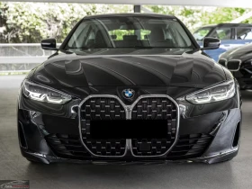 BMW 420 d/GRAN-COUPE/190HP/PDC/LED/NAVI/H&K/ACC/DIGI/579f - 74799 лв. - 72077118 2
