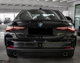 BMW 420 d/GRAN-COUPE/190HP/PDC/LED/NAVI/H&K/ACC/DIGI/579f - 74799 лв. - 72077118 4