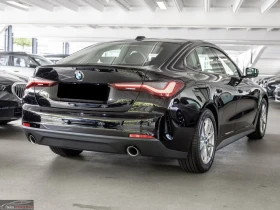 BMW 420 d/GRAN-COUPE/190HP/PDC/LED/NAVI/H&K/ACC/DIGI/579f - 74799 лв. - 72077118 3