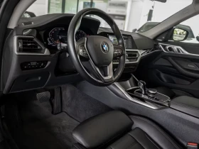 BMW 420 d/GRAN-COUPE/190HP/PDC/LED/NAVI/H&K/ACC/DIGI/579f - 74799 лв. - 72077118 8