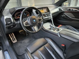 BMW 850 M///850I INDIVIDUAL SWAROVSKI  | Mobile.bg    7