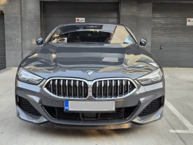 BMW 850 M///850I INDIVIDUAL SWAROVSKI  | Mobile.bg    2