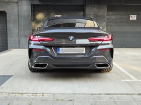 BMW 850 M///850I INDIVIDUAL SWAROVSKI  | Mobile.bg    6