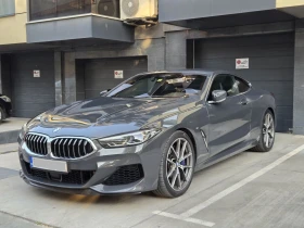  BMW 850