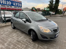 Opel Meriva 1.4 101.   | Mobile.bg    3