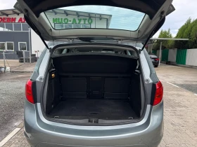 Opel Meriva 1.4 101.   | Mobile.bg    14