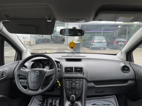 Opel Meriva 1.4 101.   | Mobile.bg    13
