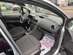 Opel Meriva 1.4 101.   | Mobile.bg    12