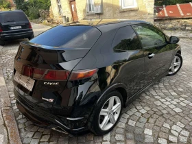 Обява за продажба на Honda Civic Type S ~6 000 лв. - изображение 2
