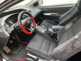 Обява за продажба на Honda Civic Type S ~6 000 лв. - изображение 6