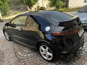 Обява за продажба на Honda Civic Type S ~6 000 лв. - изображение 4