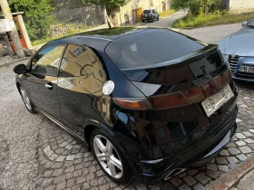 Обява за продажба на Honda Civic Type S ~6 000 лв. - изображение 7