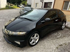 Обява за продажба на Honda Civic Type S ~6 000 лв. - изображение 3