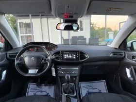 Peugeot 308 1.6HDI* 92кс* EURO5* Без Ad Blue* NAVI* LED - 11400 лв. - 70728747 9
