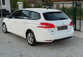 Peugeot 308 1.6HDI* 92кс* EURO5* Без Ad Blue* NAVI* LED - 11400 лв. - 70728747 4