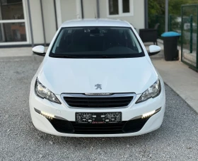 Peugeot 308 1.6HDI* 92кс* EURO5* Без Ad Blue* NAVI* LED - 11400 лв. - 70728747 2