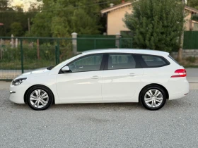 Peugeot 308 1.6HDI* 92кс* EURO5* Без Ad Blue* NAVI* LED - 11400 лв. - 70728747 7