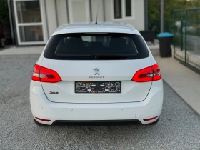 Peugeot 308 1.6HDI* 92кс* EURO5* Без Ad Blue* NAVI* LED - 11400 лв. - 70728747 5