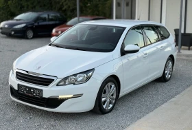 Peugeot 308 1.6HDI* 92кс* EURO5* Без Ad Blue* NAVI* LED - 11400 лв. - 70728747 3