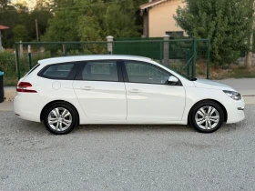 Peugeot 308 1.6HDI* 92кс* EURO5* Без Ad Blue* NAVI* LED - 11400 лв. - 70728747 8