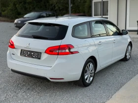 Peugeot 308 1.6HDI* 92кс* EURO5* Без Ad Blue* NAVI* LED - 11400 лв. - 70728747 6