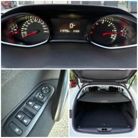 Peugeot 308 1.6HDI* 92кс* EURO5* Без Ad Blue* NAVI* LED - 11400 лв. - 70728747 11