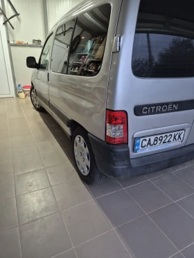 Citroen Berlingo, снимка 3