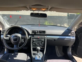 Обява за продажба на Audi A4 ~3 850 лв. - изображение 5