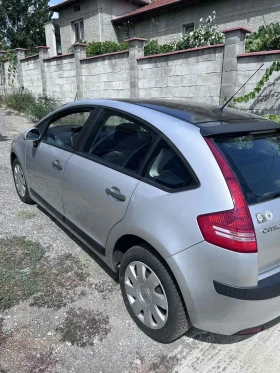 Обява за продажба на Citroen C4 ~4 100 лв. - изображение 5
