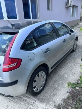 Обява за продажба на Citroen C4 ~4 100 лв. - изображение 4
