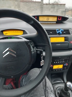 Обява за продажба на Citroen C4 ~4 100 лв. - изображение 9