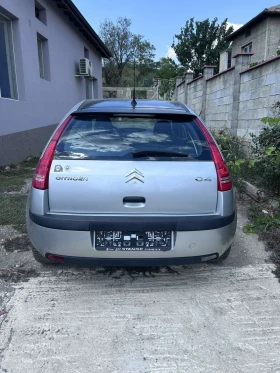 Обява за продажба на Citroen C4 ~4 100 лв. - изображение 1