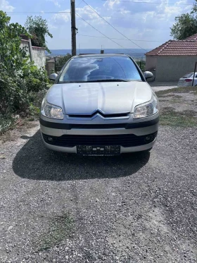 Обява за продажба на Citroen C4 ~4 100 лв. - изображение 1