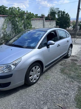 Обява за продажба на Citroen C4 ~4 100 лв. - изображение 3