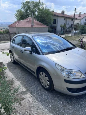 Обява за продажба на Citroen C4 ~4 100 лв. - изображение 2