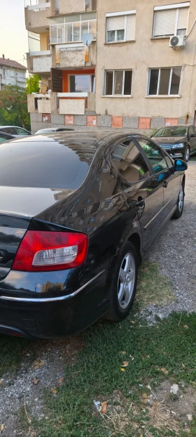 Обява за продажба на Peugeot 407 1.6 hdi ~6 800 лв. - изображение 3