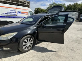 Opel Insignia - 3700 лв. - 12462576 4