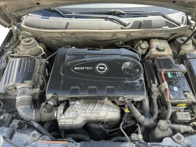 Opel Insignia - 3700 лв. - 12462576 12