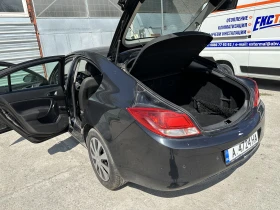 Opel Insignia - 3700 лв. - 12462576 5