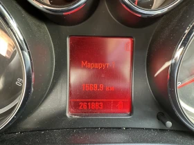 Opel Insignia - 3700 лв. - 12462576 9