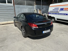 Opel Insignia - 3700 лв. - 12462576 2