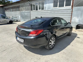 Opel Insignia - 3700 лв. - 12462576 3