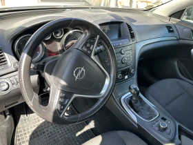 Opel Insignia - 3700 лв. - 12462576 7