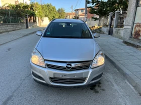 Обява за продажба на Opel Astra 1.9 cdti 101 ~3 800 лв. - изображение 1