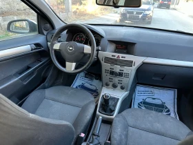 Обява за продажба на Opel Astra 1.9 cdti 101 ~3 800 лв. - изображение 7