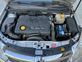Opel Astra 1.9 cdti | Mobile.bg    12