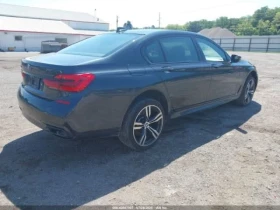 BMW 750 XDRIVE - 27000 лв. - 51506217 4