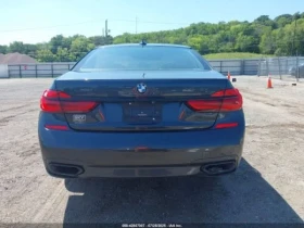 BMW 750 XDRIVE - 27000 лв. - 51506217 2