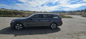 BMW 530 E60 | Mobile.bg    3