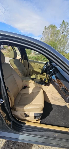 BMW 530 E60 | Mobile.bg    10